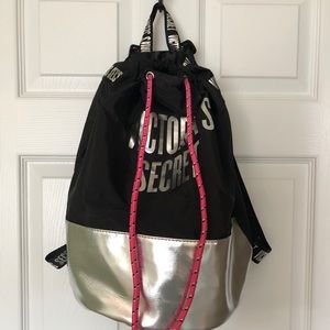 NEW Victoria’s Secret Backpack